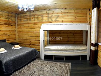 2-комнатный дом посуточно, 60 м², Жастар 2в за 20 000 〒 в Бурабае