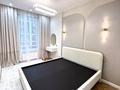 3-комнатная квартира · 68 м² · 8 этаж, Турар Рыскулов 9 за 79 млн ₸ в Астане, Есильский р-н