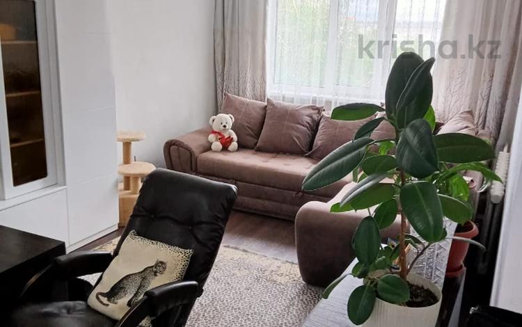2-бөлмелі пәтер · 54 м² · 5/5 қабат, Позолотина, бағасы: 19.5 млн ₸ в Петропавловске — фото 2