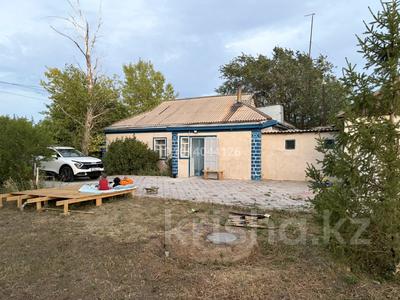 Отдельный дом · 5 комнат · 80 м² · 50 сот., Бейбитшилик 98 за 18 млн ₸ в Рахымжана кошкарбаевой