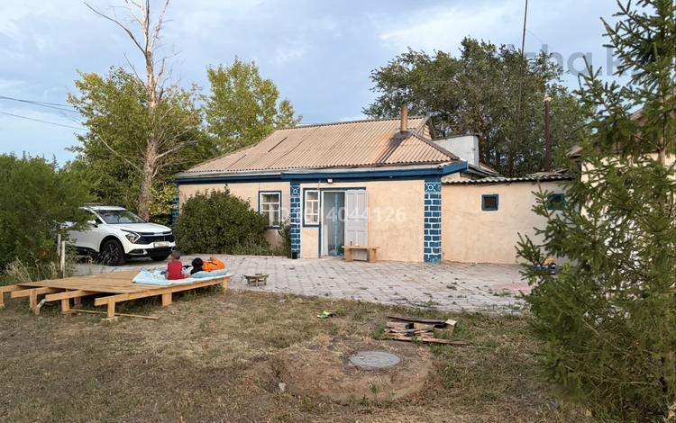 Отдельный дом · 5 комнат · 80 м² · 50 сот., Бейбитшилик 98 за 18 млн ₸ в Рахымжана кошкарбаевой — фото 4