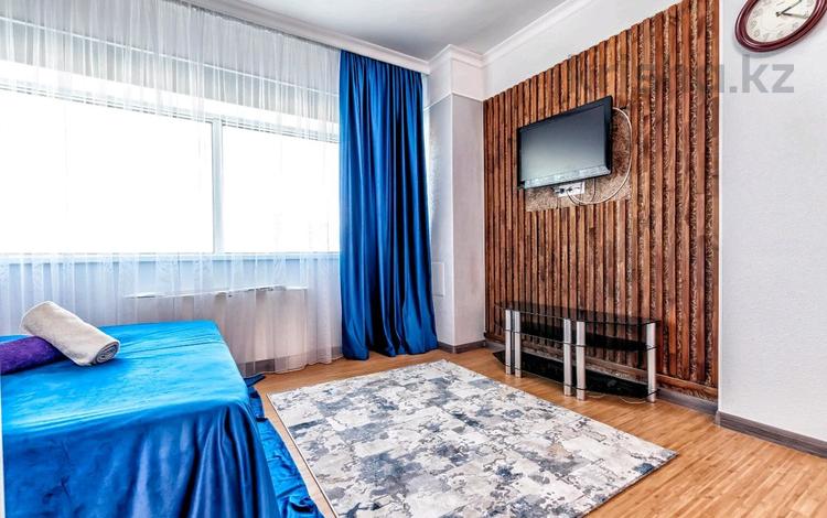 1-комнатная квартира · 45 м² · 16/40 этаж, Достык 5 — Сауран за 15 000 ₸ в Астане, Есильский р-н — фото 5