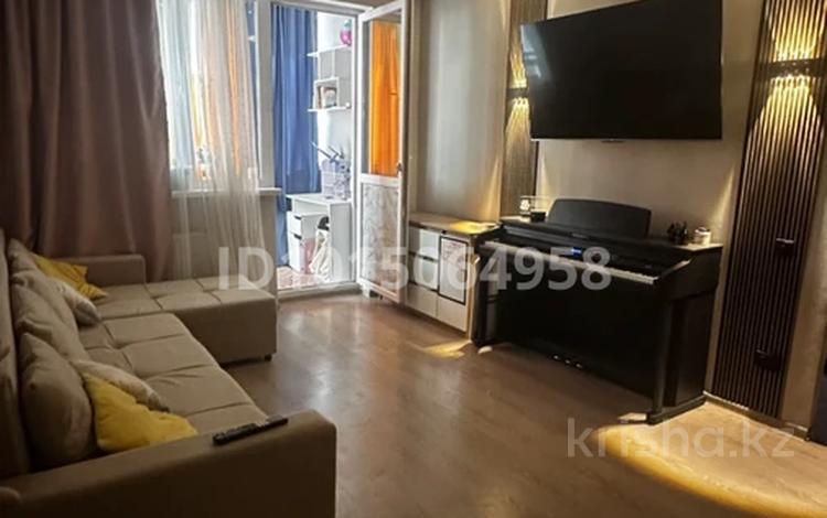 1-бөлмелі пәтер · 40.6 м² · 6/9 қабат, Гейт сити 3860/1 — Вдоль Капчагайской трассы, бағасы: 24.7 млн ₸ в Алатау — фото 2
