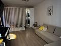 1-бөлмелі пәтер · 40.6 м² · 6/9 қабат, Гейт сити 3860/1 — Вдоль Капчагайской трассы, бағасы: 24.7 млн ₸ в Алатау — фото 3
