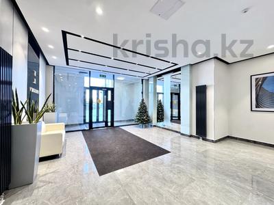 2-бөлмелі пәтер · 77 м² · 7/10 қабат, Толе би 50, бағасы: 75 млн ₸ в Астане, Нура р-н