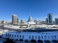 2-бөлмелі пәтер · 77 м² · 7/10 қабат, Толе би 50, бағасы: 75 млн ₸ в Астане, Нура р-н — фото 13