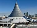2-бөлмелі пәтер · 77 м² · 7/10 қабат, Толе би 50, бағасы: 75 млн ₸ в Астане, Нура р-н — фото 14