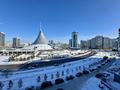 2-бөлмелі пәтер · 77 м² · 7/10 қабат, Толе би 50, бағасы: 75 млн ₸ в Астане, Нура р-н — фото 16