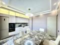 2-бөлмелі пәтер · 77 м² · 7/10 қабат, Толе би 50, бағасы: 75 млн ₸ в Астане, Нура р-н — фото 20