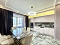 2-бөлмелі пәтер · 77 м² · 7/10 қабат, Толе би 50, бағасы: 75 млн ₸ в Астане, Нура р-н — фото 23
