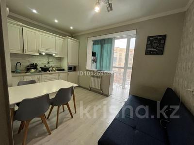 1-бөлмелі пәтер · 45 м² · 3/10 қабат, мкр Жас Канат — Мкр жас канат 5 этажки, бағасы: 180 000 ₸ в Алматы, Турксибский р-н