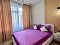 2-бөлмелі пәтер · 50 м² · 9/12 қабат, Туран 52/4 — Туран /Бухаржырау, бағасы: 20 000 ₸ в Астане, Есильский р-н