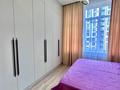 2-бөлмелі пәтер · 50 м² · 9/12 қабат, Туран 52/4 — Туран /Бухаржырау, бағасы: 20 000 ₸ в Астане, Есильский р-н — фото 2
