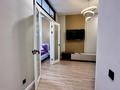 2-бөлмелі пәтер · 50 м² · 9/12 қабат, Туран 52/4 — Туран /Бухаржырау, бағасы: 20 000 ₸ в Астане, Есильский р-н — фото 3