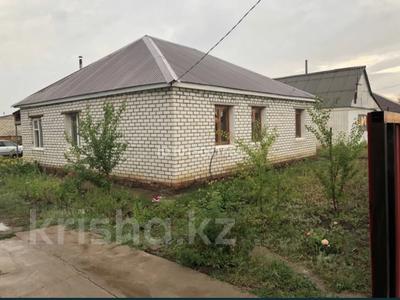 Отдельный дом · 4 комнаты · 100 м² · 10 сот., мкр. Зачаганск пгт 6 — ул. Кулагер за 30 млн ₸ в Уральске
