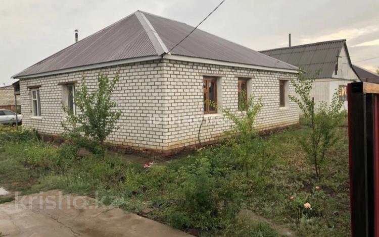 Отдельный дом · 4 комнаты · 100 м² · 10 сот., мкр. Зачаганск пгт 6 — ул. Кулагер за 30 млн ₸ в Уральске — фото 2