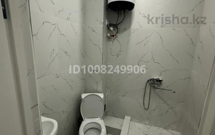 1-комнатная квартира · 20 м² · 1/2 этаж, Переулок Петрова 6 за 125 000 ₸ в Астане, Сарыарка р-н — фото 2