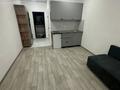 1-комнатная квартира · 20 м² · 1/2 этаж, Переулок Петрова 6 за 125 000 ₸ в Астане, Сарыарка р-н — фото 3