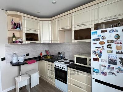 1-бөлмелі пәтер · 35.1 м² · 4/5 қабат, Бейбарыс Султан 5, бағасы: 18.8 млн ₸ в Астане, Сарыарка р-н