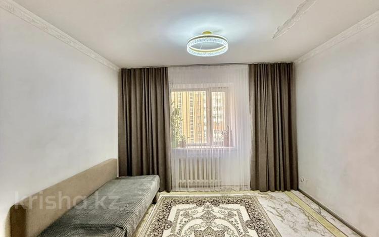 2-бөлмелі пәтер · 54 м² · 5/13 қабат, Косшыгулы 20 — 10 поликлиники, бағасы: 25.5 млн ₸ в Астане — фото 2