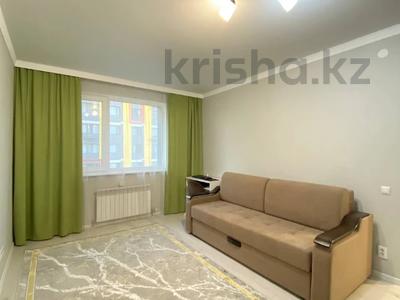 1-комнатная квартира · 37 м² · 4/9 этаж, Роза Багланова 2 — СРОЧНАЯ ПРОДАЖА!!! за 25.5 млн ₸ в Астане, Нура р-н