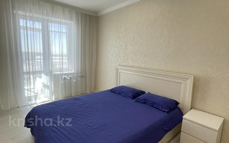 2-комнатная квартира · 130 м² · 16/16 этаж, мкр Юго-Восток, Республика 40 за 2 000 ₸ в Караганде, Казыбек би р-н — фото 2