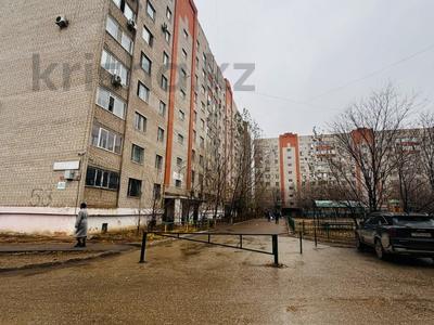 3-комнатная квартира · 99 м² · 9/9 этаж, мкр 12 за 21.5 млн ₸ в Актобе