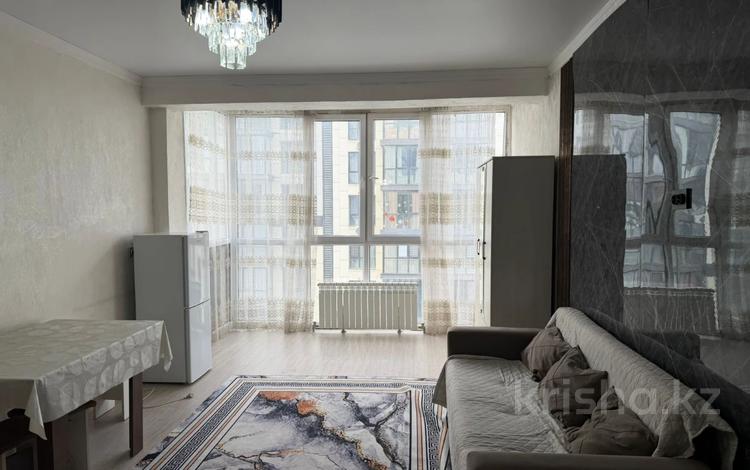 1-комнатная квартира · 28 м² · 6/9 этаж, мкр Шугыла — Улугбека за 20 млн ₸ в Алматы, Наурызбайский р-н — фото 13