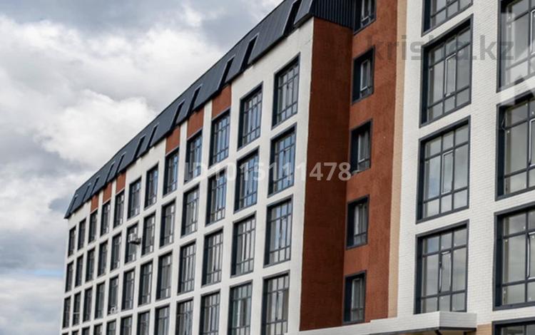 Свободное назначение · 34 м² за 39 млн ₸ в Астане, Есильский р-н — фото 2