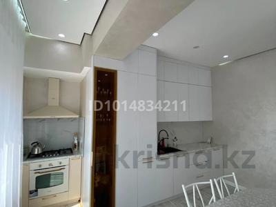 3-бөлмелі пәтер · 111.3 м² · 3/5 қабат, Абулхайр-хана 56/6, бағасы: 57 млн ₸ в Атырау