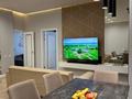 3-комнатная квартира · 90 м² · 6/14 этаж, Туркестан 14 за 82 млн ₸ в Астане, Есильский р-н