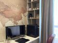 3-комнатная квартира · 90 м² · 6/14 этаж, Туркестан 14 за 82 млн ₸ в Астане, Есильский р-н — фото 23