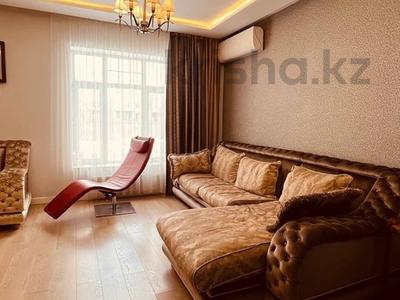 Часть дома · 4 комнаты · 179.5 м² · 4.3 сот., Улы дала за 168 млн ₸ в Астане, Есильский р-н