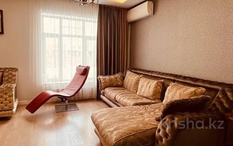 Часть дома · 4 комнаты · 179.5 м² · 4.3 сот., Улы дала за 168 млн ₸ в Астане, Есильский р-н — фото 35