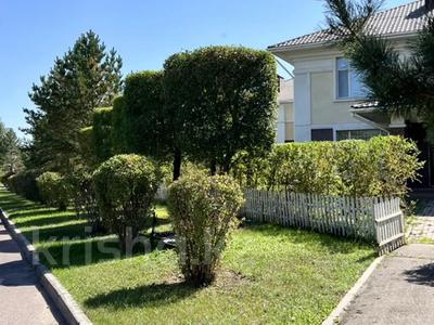 Часть дома · 4 комнаты · 179.5 м² · 4.3 сот., Улы дала за 168 млн ₸ в Астане, Есильский р-н