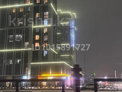 3-бөлмелі пәтер · 75.5 м² · 7/20 қабат, Нажмиденова 7, бағасы: 55 млн ₸ в Астане, Сарайшык р-н
