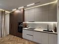 3-бөлмелі пәтер · 75.5 м² · 7/20 қабат, Нажмиденова 7, бағасы: 55 млн ₸ в Астане, Сарайшык р-н — фото 14