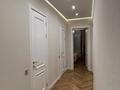 3-бөлмелі пәтер · 75.5 м² · 7/20 қабат, Нажмиденова 7, бағасы: 55 млн ₸ в Астане, Сарайшык р-н — фото 2