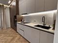3-бөлмелі пәтер · 75.5 м² · 7/20 қабат, Нажмиденова 7, бағасы: 55 млн ₸ в Астане, Сарайшык р-н — фото 4