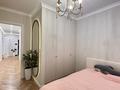 3-бөлмелі пәтер · 75.5 м² · 7/20 қабат, Нажмиденова 7, бағасы: 55 млн ₸ в Астане, Сарайшык р-н — фото 5