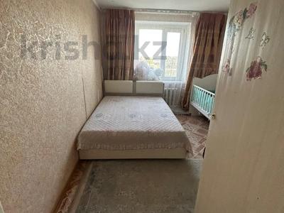 2-бөлмелі пәтер, 50 м², 6/9 қабат, мкр Кунаева 16, бағасы: 18.3 млн 〒 в Уральске, мкр Кунаева