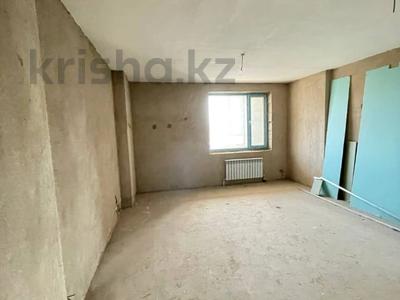 2-комнатная квартира · 55 м² · 2/21 этаж, Шаймерден Косшыгулулы 6 за 22 млн ₸ в Астане, Сарыарка р-н