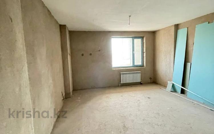 2-комнатная квартира · 55 м² · 2/21 этаж, Шаймерден Косшыгулулы 6 за 22 млн ₸ в Астане, Сарыарка р-н — фото 18