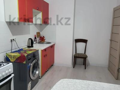 1-комнатная квартира · 42 м² · 8/9 этаж, Сарыарка за 29 млн ₸ в Алматы, Турксибский р-н