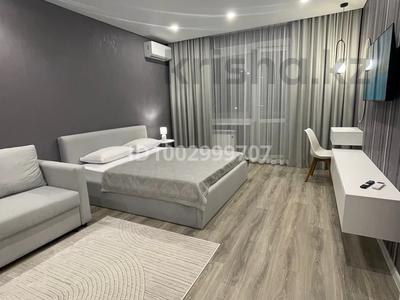 1-бөлмелі пәтер · 50 м² · 3/9 қабат, Наримановская 70, бағасы: 20 000 ₸ в Костанае
