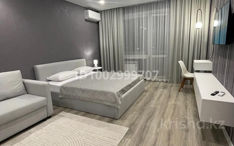 1-бөлмелі пәтер · 50 м² · 3/9 қабат, Наримановская 70, бағасы: 20 000 ₸ в Костанае — фото 12