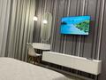 1-бөлмелі пәтер · 50 м² · 3/9 қабат, Наримановская 70, бағасы: 20 000 ₸ в Костанае — фото 4