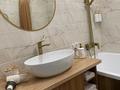1-бөлмелі пәтер · 50 м² · 3/9 қабат, Наримановская 70, бағасы: 20 000 ₸ в Костанае — фото 12