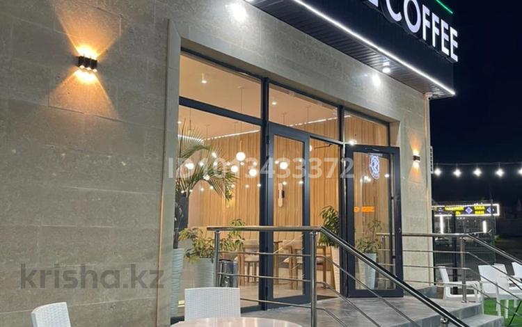Готовую кофейню · 55 м² за 13 млн ₸ в Шымкенте — фото 2