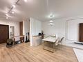3-бөлмелі пәтер · 75 м² · 7/13 қабат, 1/18 1 — Сайна Шаляпина, бағасы: 450 000 ₸ в Алматы, Ауэзовский р-н — фото 3
